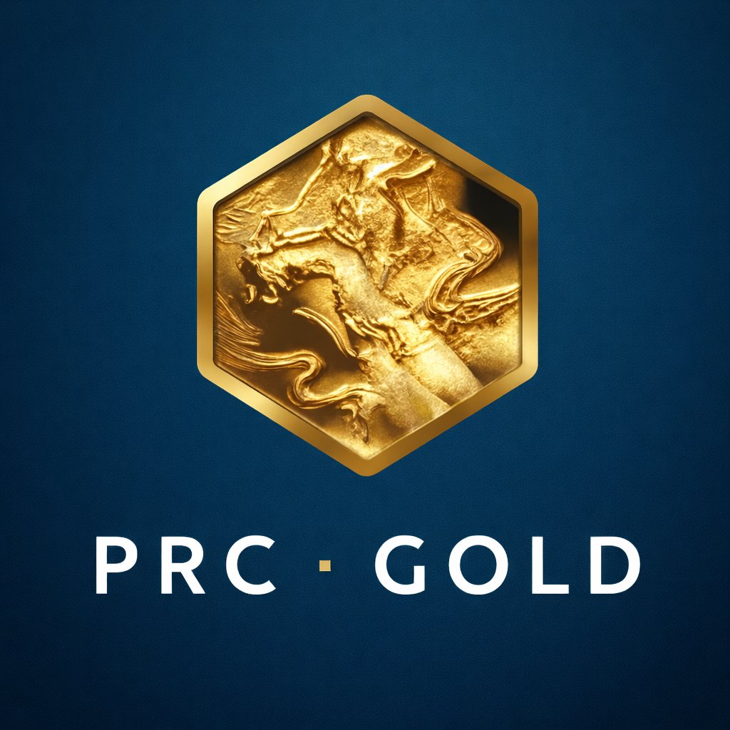 PRC Gold