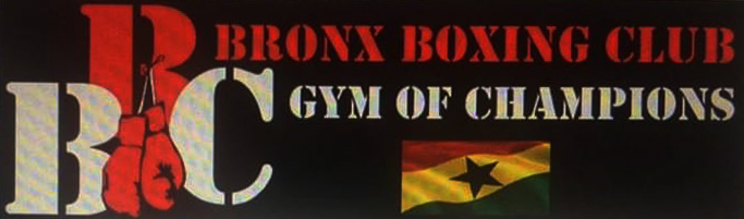 Bronx Boxing Club
